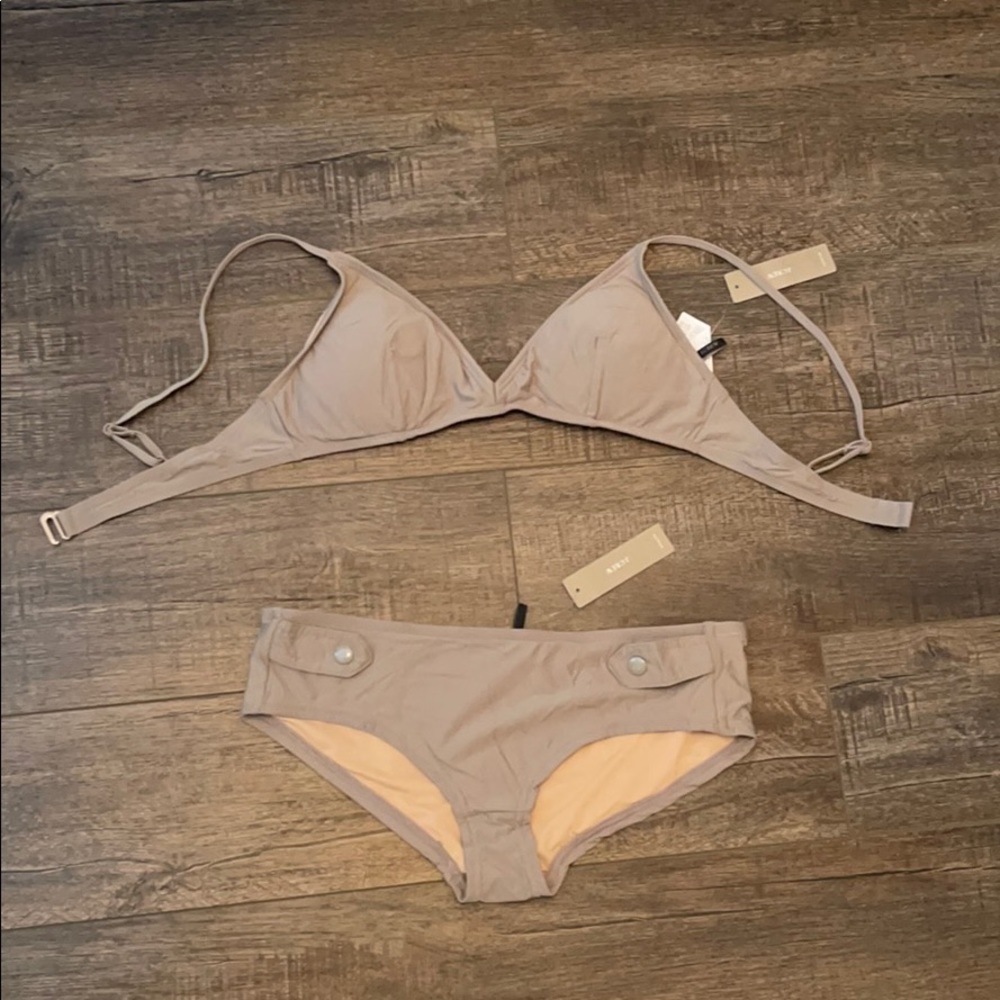 NWT - JCrew Bikini Bathingsuit